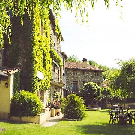 Penzion Casa Etxalde Camprodon Exteriér fotografie