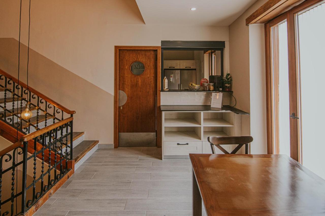 Penzion Casa Etxalde Camprodon Exteriér fotografie