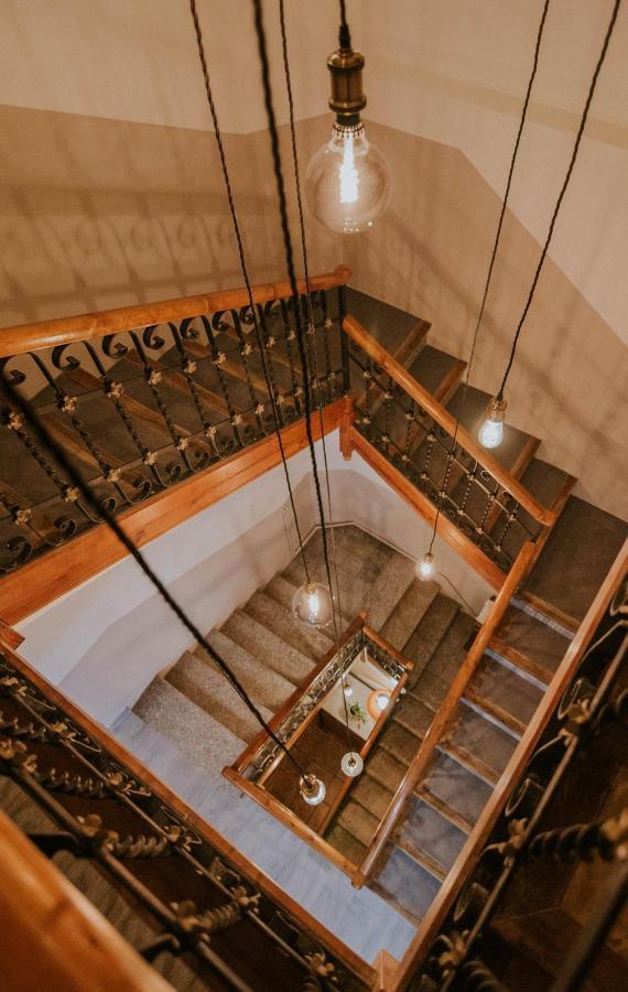 Penzion Casa Etxalde Camprodon Exteriér fotografie