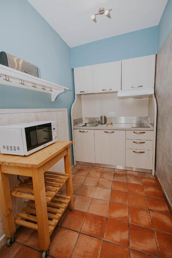 Penzion Casa Etxalde Camprodon Exteriér fotografie