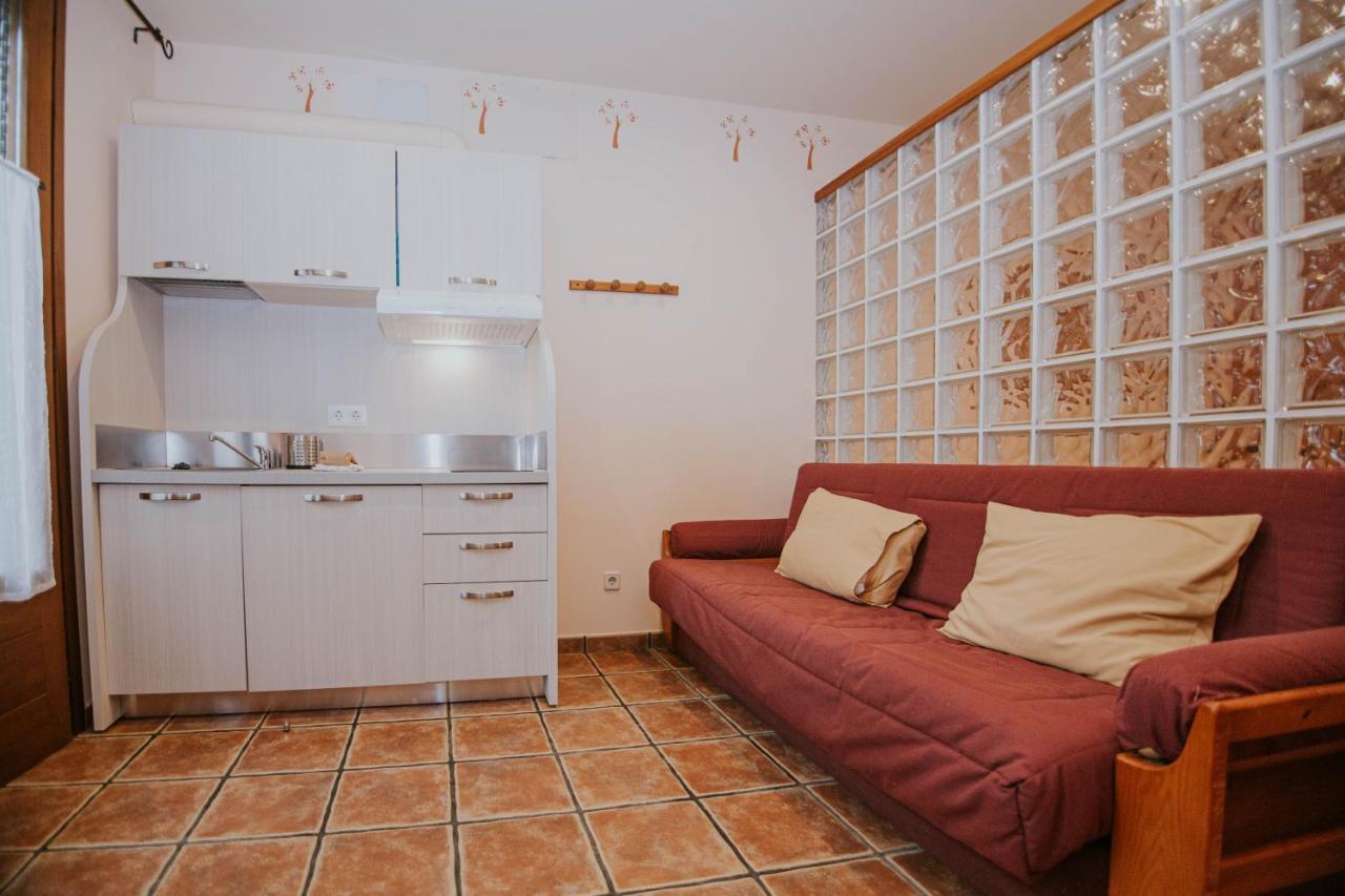 Penzion Casa Etxalde Camprodon Exteriér fotografie